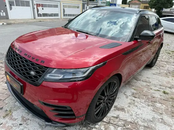 LAND ROVER RANGE ROVER VELAR 3.0 V6 P380 GASOLINA R-DYNAMIC SE AUTOMÁTICO