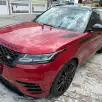 LAND ROVER RANGE ROVER VELAR 3.0 V6 P380 GASOLINA R-DYNAMIC SE AUTOMÁTICO LAND ROVER RANGE ROVER VELAR 3.0 V6 P380 GASOLINA R-DYNAMIC SE AUTOMÁTICO