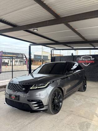 Land Rover Range Rover Velar 3.0 V6 P380 Gasolina R-Dynamic HSE Automático
