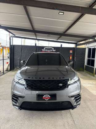LAND ROVER-RANGE ROVER VELAR-2018