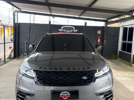 LAND ROVER-RANGE ROVER VELAR-3.0 V6 P380 GASOLINA R-DYNAMIC HSE AUTOMÁTICO LAND ROVER-RANGE ROVER VELAR-2018