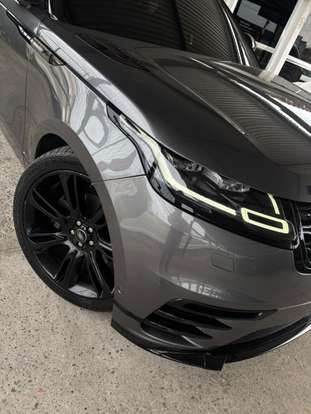 LAND ROVER-RANGE ROVER VELAR-2018