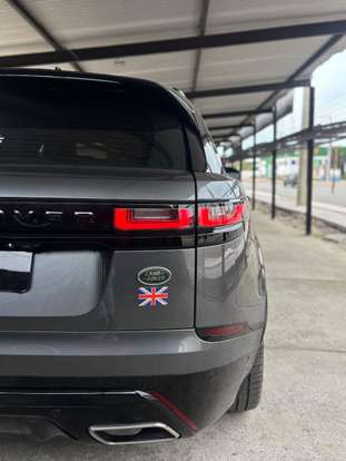 LAND ROVER-RANGE ROVER VELAR-2018