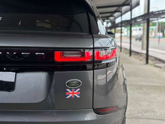 LAND ROVER-RANGE ROVER VELAR-3.0 V6 P380 GASOLINA R-DYNAMIC HSE AUTOMÁTICO LAND ROVER-RANGE ROVER VELAR-2018