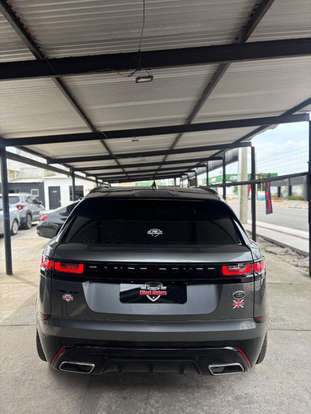 LAND ROVER-RANGE ROVER VELAR-2018