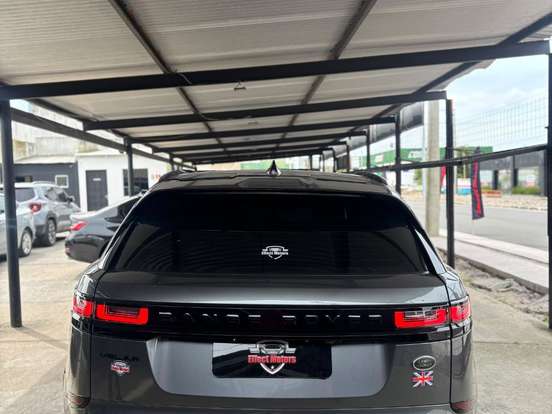 LAND ROVER-RANGE ROVER VELAR-3.0 V6 P380 GASOLINA R-DYNAMIC HSE AUTOMÁTICO LAND ROVER-RANGE ROVER VELAR-2018