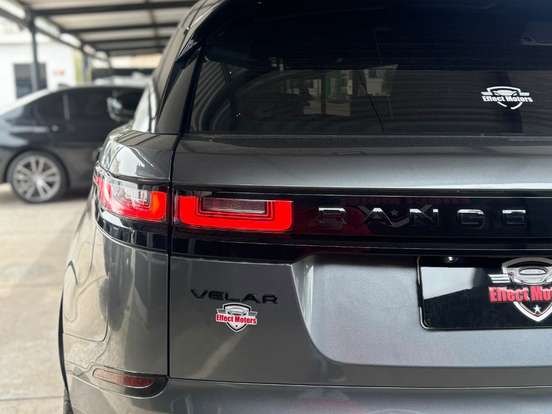 LAND ROVER-RANGE ROVER VELAR-3.0 V6 P380 GASOLINA R-DYNAMIC HSE AUTOMÁTICO LAND ROVER-RANGE ROVER VELAR-2018