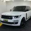 LAND ROVER RANGE ROVER VOGUE 3.0 TDV6 4X4 24V TURBO DIESEL 4P AUTOMÁTICO LAND ROVER RANGE ROVER VOGUE 3.0 TDV6 4X4 24V TURBO DIESEL 4P AUTOMÁTICO