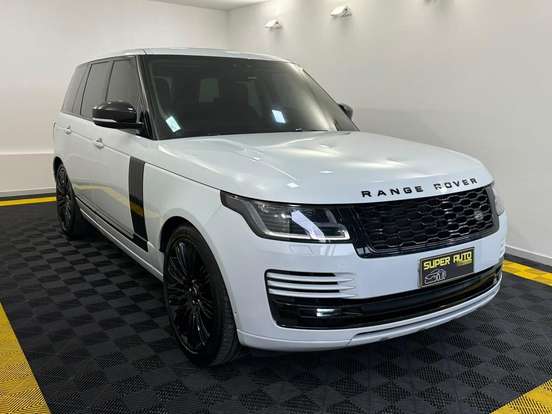 LAND ROVER-RANGE ROVER VOGUE-2021