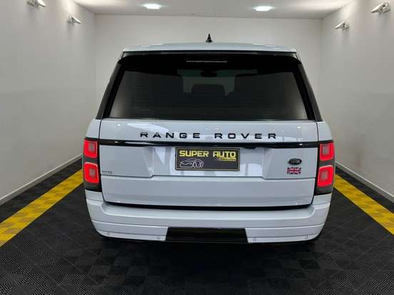 LAND ROVER-RANGE ROVER VOGUE-2021