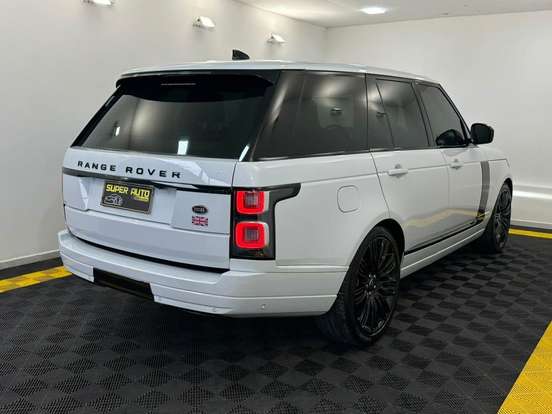 LAND ROVER-RANGE ROVER VOGUE-2021