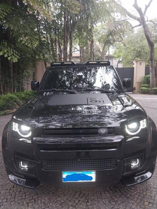 LAND ROVER DEFENDER 3.0 D300 TURBO DIESEL MHEV 90 HSE AWD AUTOMÁTICO
