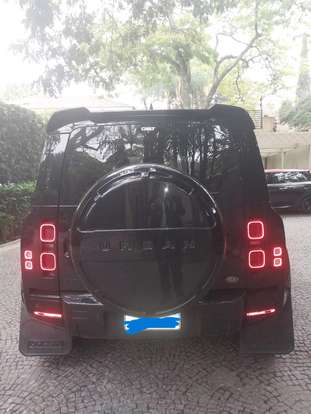 LAND ROVER-DEFENDER-2022