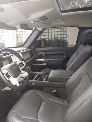 LAND ROVER-DEFENDER-2022