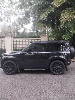 LAND ROVER-DEFENDER-2022