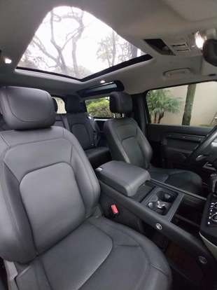 LAND ROVER-DEFENDER-2022