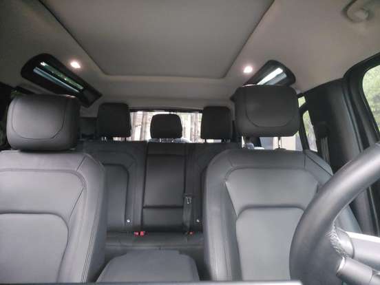 LAND ROVER-DEFENDER-3.0 D300 TURBO DIESEL MHEV 90 HSE AWD AUTOMÁTICO LAND ROVER-DEFENDER-2022