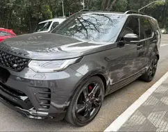 LAND ROVER DISCOVERY 3.0 D300 TURBO DIESEL MHEV METROPOLITAN EDITION AUTOMÁTICO LAND ROVER DISCOVERY 3.0 D300 TURBO DIESEL MHEV METROPOLITAN EDITION AUTOMÁTICO