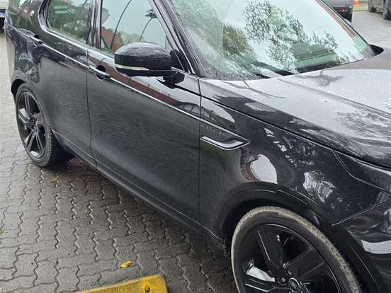 LAND ROVER-DISCOVERY-3.0 D300 TURBO DIESEL MHEV METROPOLITAN EDITION AUTOMÁTICO LAND ROVER-DISCOVERY-2023
