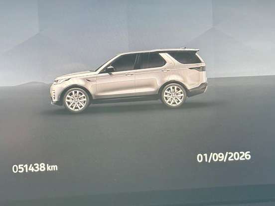 LAND ROVER-DISCOVERY-3.0 D300 TURBO DIESEL MHEV METROPOLITAN EDITION AUTOMÁTICO LAND ROVER-DISCOVERY-2023