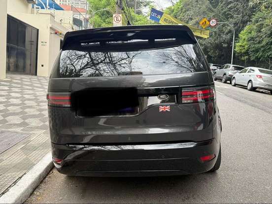 LAND ROVER-DISCOVERY-3.0 D300 TURBO DIESEL MHEV METROPOLITAN EDITION AUTOMÁTICO LAND ROVER-DISCOVERY-2023
