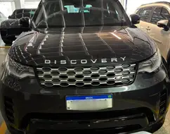 LAND ROVER DISCOVERY 3.0 D350 TURBO DIESEL MHEV METROPOLITAN EDITION AUTOMÁTICO LAND ROVER DISCOVERY 3.0 D350 TURBO DIESEL MHEV METROPOLITAN EDITION AUTOMÁTICO