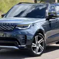 LAND ROVER DISCOVERY 3.0 D350 TURBO DIESEL MHEV METROPOLITAN EDITION AUTOMÁTICO LAND ROVER DISCOVERY 3.0 D350 TURBO DIESEL MHEV METROPOLITAN EDITION AUTOMÁTICO