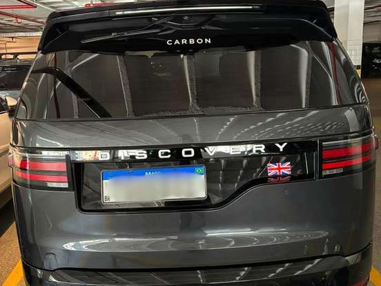 LAND ROVER-DISCOVERY-3.0 D350 TURBO DIESEL MHEV METROPOLITAN EDITION AUTOMÁTICO LAND ROVER-DISCOVERY-2024