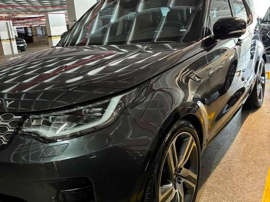 LAND ROVER-DISCOVERY-3.0 D350 TURBO DIESEL MHEV METROPOLITAN EDITION AUTOMÁTICO LAND ROVER-DISCOVERY-2024