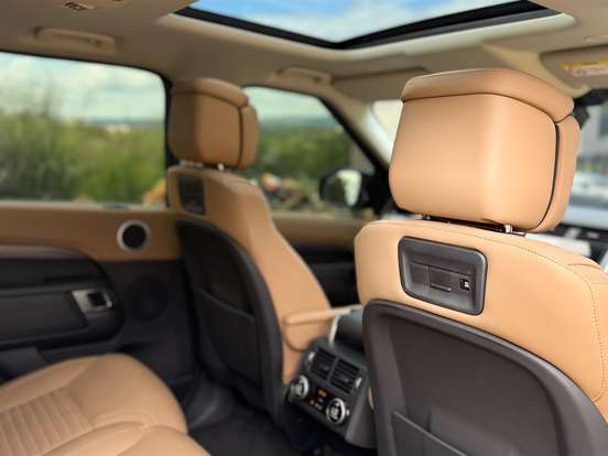 LAND ROVER-DISCOVERY-3.0 D350 TURBO DIESEL MHEV METROPOLITAN EDITION AUTOMÁTICO LAND ROVER-DISCOVERY-2024