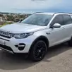 LAND ROVER DISCOVERY SPORT 2.0 16V SI4 TURBO GASOLINA HSE 4P AUTOMÁTICO LAND ROVER DISCOVERY SPORT 2.0 16V SI4 TURBO GASOLINA HSE 4P AUTOMÁTICO