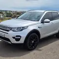 LAND ROVER DISCOVERY SPORT 2.0 16V SI4 TURBO GASOLINA HSE 4P AUTOMÁTICO LAND ROVER DISCOVERY SPORT 2.0 16V SI4 TURBO GASOLINA HSE 4P AUTOMÁTICO