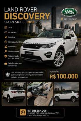 LAND ROVER-DISCOVERY SPORT-2016