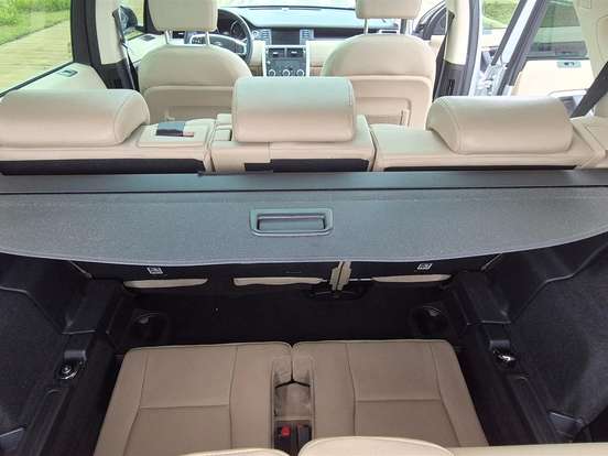 LAND ROVER-DISCOVERY SPORT-2.0 16V SI4 TURBO GASOLINA HSE 4P AUTOMÁTICO LAND ROVER-DISCOVERY SPORT-2015
