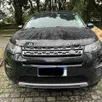 LAND ROVER DISCOVERY SPORT 2.0 16V TD4 TURBO DIESEL HSE 4P AUTOMÁTICO LAND ROVER DISCOVERY SPORT 2.0 16V TD4 TURBO DIESEL HSE 4P AUTOMÁTICO