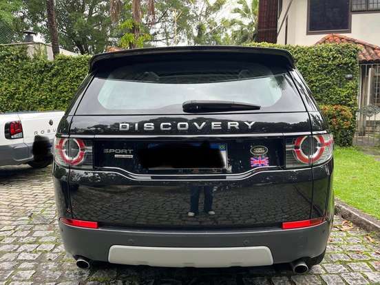 LAND ROVER-DISCOVERY SPORT-2016