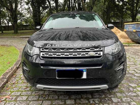 LAND ROVER-DISCOVERY SPORT-2016