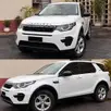 LAND ROVER DISCOVERY SPORT 2.2 16V SD4 TURBO DIESEL SE 4P AUTOMÁTICO LAND ROVER DISCOVERY SPORT 2.2 16V SD4 TURBO DIESEL SE 4P AUTOMÁTICO