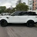 LAND ROVER RANGE ROVER 3.0 VOGUE V6 24V TURBO DIESEL 4P AUTOMÁTICO LAND ROVER RANGE ROVER 3.0 VOGUE V6 24V TURBO DIESEL 4P AUTOMÁTICO