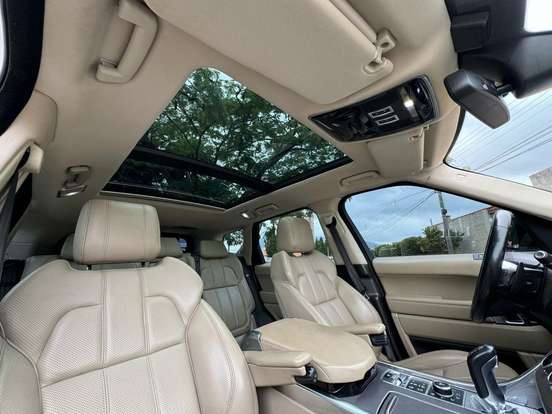 LAND ROVER-RANGE ROVER-3.0 VOGUE V6 24V TURBO DIESEL 4P AUTOMÁTICO LAND ROVER-RANGE ROVER-2014
