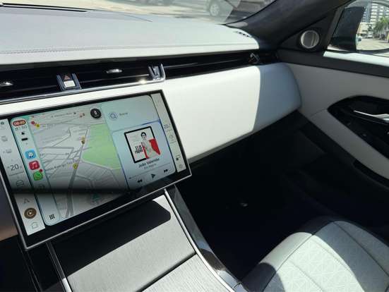 LAND ROVER-RANGE ROVER EVOQUE-2026