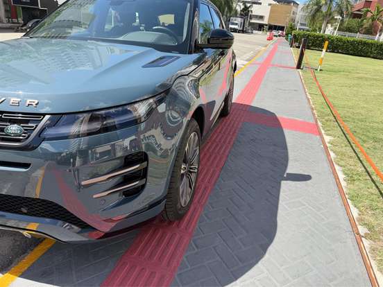 LAND ROVER-RANGE ROVER EVOQUE-2.0 P250 FLEX AUTOBIOGRAPHY AWD AUTOMÁTICO LAND ROVER-RANGE ROVER EVOQUE-2026
