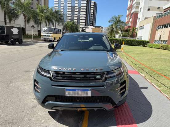 LAND ROVER-RANGE ROVER EVOQUE-2.0 P250 FLEX AUTOBIOGRAPHY AWD AUTOMÁTICO LAND ROVER-RANGE ROVER EVOQUE-2026