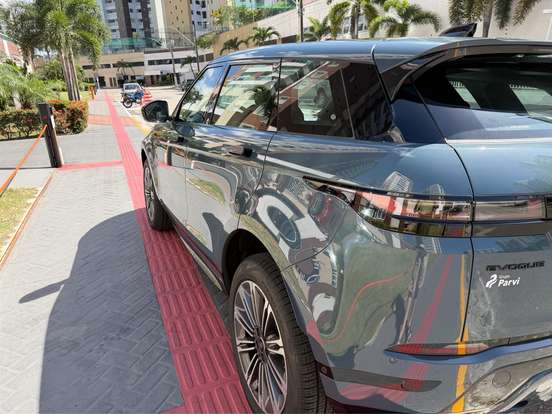 LAND ROVER-RANGE ROVER EVOQUE-2.0 P250 FLEX AUTOBIOGRAPHY AWD AUTOMÁTICO LAND ROVER-RANGE ROVER EVOQUE-2026