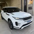 LAND ROVER RANGE ROVER EVOQUE 2.0 P250 FLEX R-DYNAMIC HSE AWD AUTOMÁTICO LAND ROVER RANGE ROVER EVOQUE 2.0 P250 FLEX R-DYNAMIC HSE AWD AUTOMÁTICO