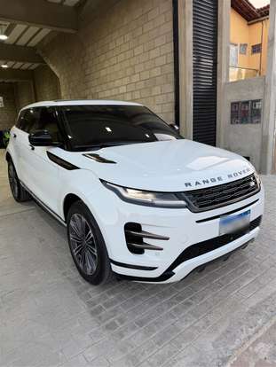 LAND ROVER-RANGE ROVER EVOQUE-2024