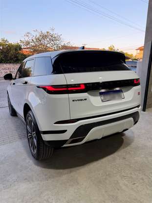 LAND ROVER-RANGE ROVER EVOQUE-2024