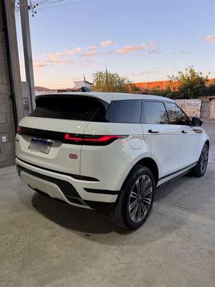 LAND ROVER-RANGE ROVER EVOQUE-2024