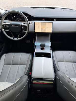 LAND ROVER-RANGE ROVER EVOQUE-2024