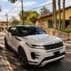 LAND ROVER RANGE ROVER EVOQUE 2.0 P250 FLEX R-DYNAMIC SE AWD AUTOMÁTICO LAND ROVER RANGE ROVER EVOQUE 2.0 P250 FLEX R-DYNAMIC SE AWD AUTOMÁTICO